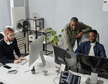 Smart Government Services