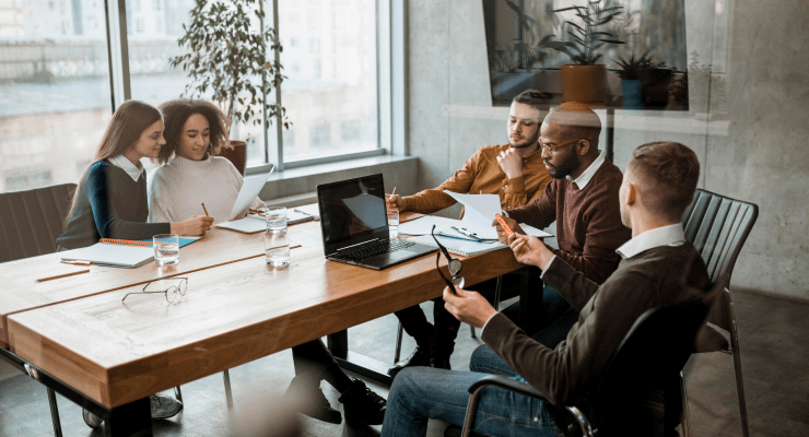 Future Digital Services